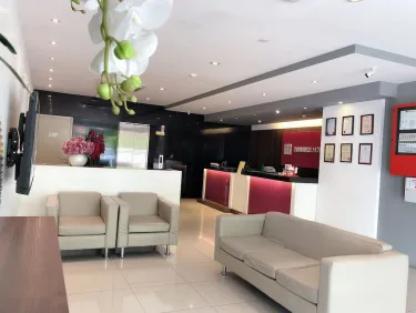 图米克酒店 #5