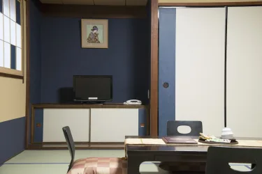 腾碧瑶旅馆 #5