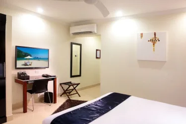 皇后酒店 #5