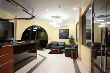 皇后酒店 #2
