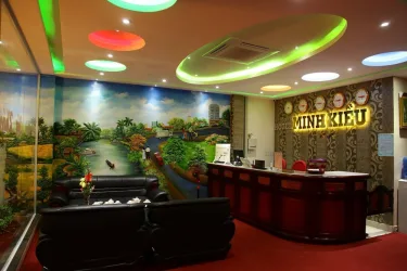 明凯酒店 #3