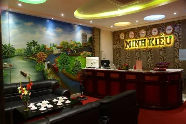 明凯酒店 #2