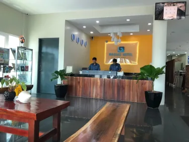 纳迪亚斯珍南兰卡威酒店 #5