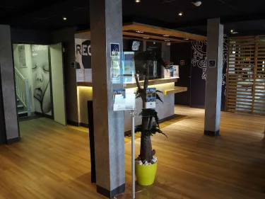 ibis budget Cabourg Dives Sur Mer #3