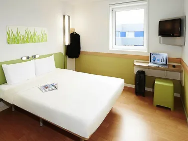 ibis budget Cabourg Dives Sur Mer #4