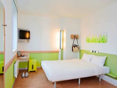 ibis budget Cabourg Dives Sur Mer #5