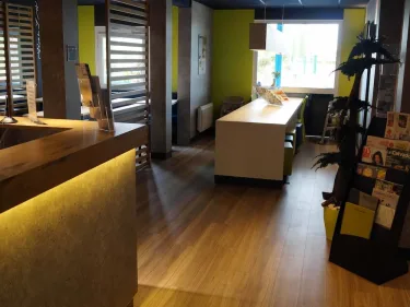 ibis budget Cabourg Dives Sur Mer #2