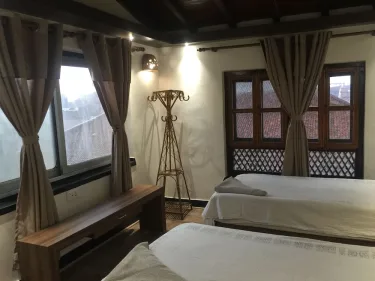 喜娃旅馆 #5