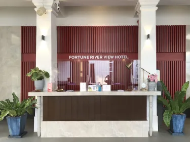 清孔财富河景酒店 #4