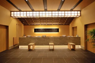 富山御宿野乃天然温泉酒店 #5
