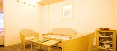 Izumigo，AMBIENT立山酒店 #5