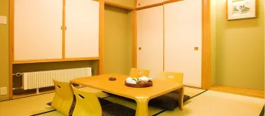 Izumigo，AMBIENT立山酒店 #2
