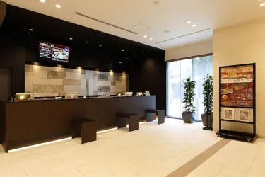 Dormy Inn长野善光之汤天然温泉酒店 #4