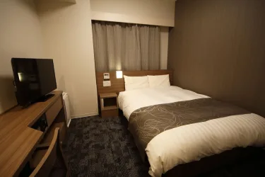 Dormy Inn长野善光之汤天然温泉酒店 #5