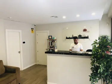 Apartamentos Pinar Malaga Centro #4