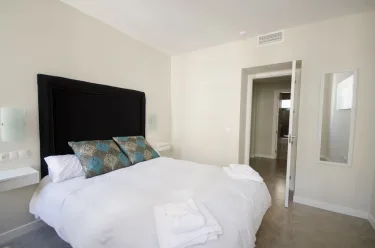 Apartamentos Pinar Malaga Centro #5