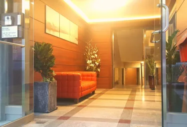 Foret Guest House Gangnam #3