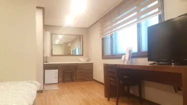 Foret Guest House Gangnam #4