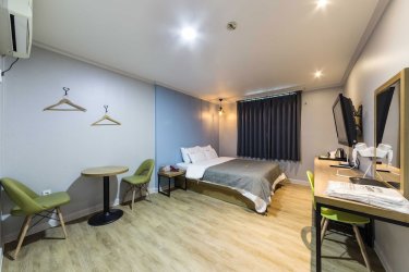 OST Hotel #4
