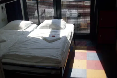 Bud Gett Hostels #5