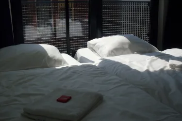 Bud Gett Hostels #4