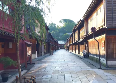 金泽stella民宿 #3