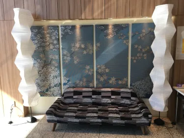 富士山站酒店 #5