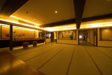 楠水阁酒店 #3