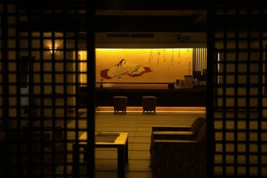 楠水阁酒店 #4