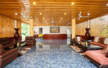 Herbal Resort Phu Quoc #4