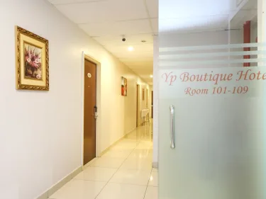 YP精品酒店-八打灵再也百乐泰购物中心 #3