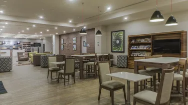 墨西哥 - 托雷欧智选假日酒店 - IHG 旗下酒店 #5