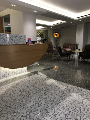 360 度酒店 #3