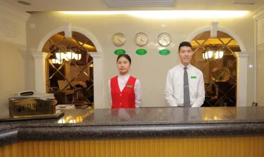 广州白宫酒店 #5