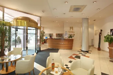 三一酒店 #5