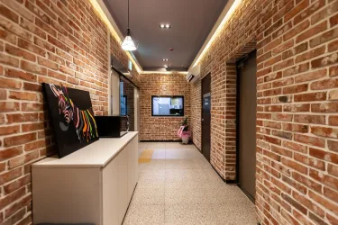 釜山25号酒店-西面地铁站 #2