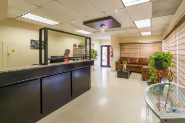 Hotel Sntenario #3