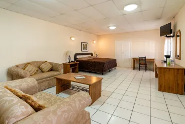 Hotel Sntenario #4