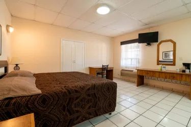 Hotel Sntenario #5