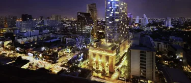 Grande Centre Point Sukhumvit 55 #5