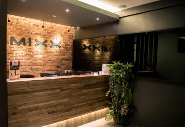 双威米克斯快捷酒店 #2