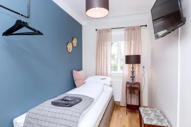 Freyja Guesthouse & Suites #5