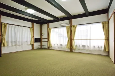 三段屋旅馆 #5