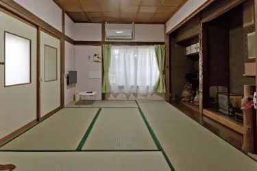 三段屋旅馆 #4