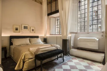 La Terrazza Sul Campo-Rooming house-Affittacamere- NO reception #5