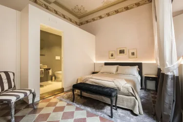 La Terrazza Sul Campo-Rooming house-Affittacamere- NO reception #4