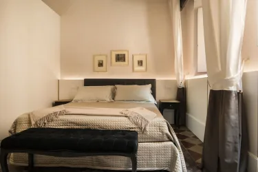 La Terrazza Sul Campo-Rooming house-Affittacamere- NO reception #5