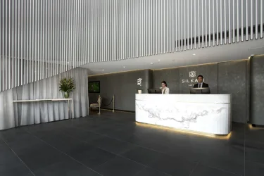 车士活西尔卡里套房酒店 #4