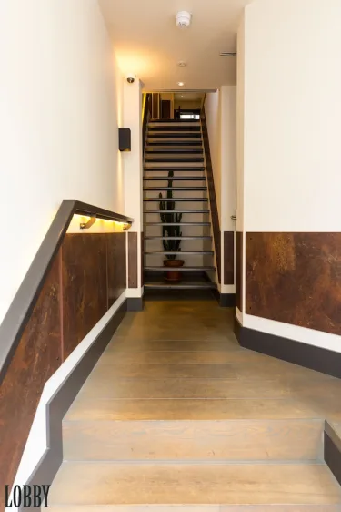 Manzo's Suites #4