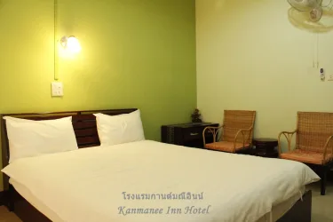 堪马尼旅馆 #2